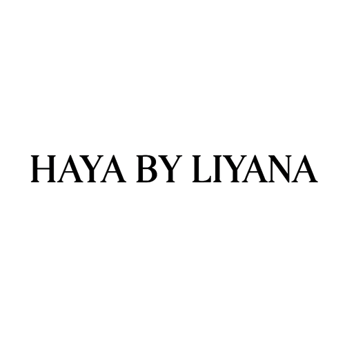 Haya by Liyana